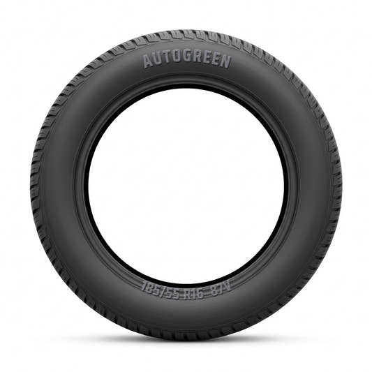 Autogreen Autg AS2 185/55 R16 87V Ganzjahr