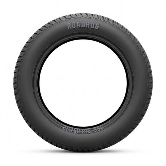 Roadhog RGAS03 215/60 R16 99V Ganzjahr