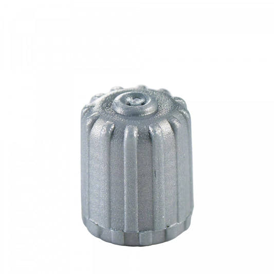 Hofmann Power Weight RDKS-Sensor Ventilkappen grau 25 Stk.