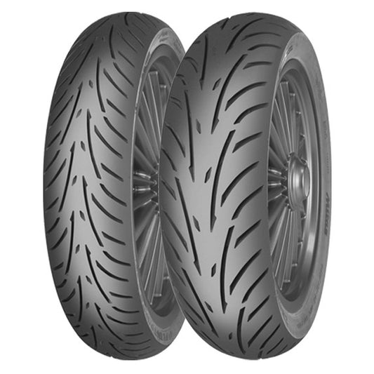 Mitas Touring Force-SC DOT22 110/70-13 48S Sommer DOT DOT22