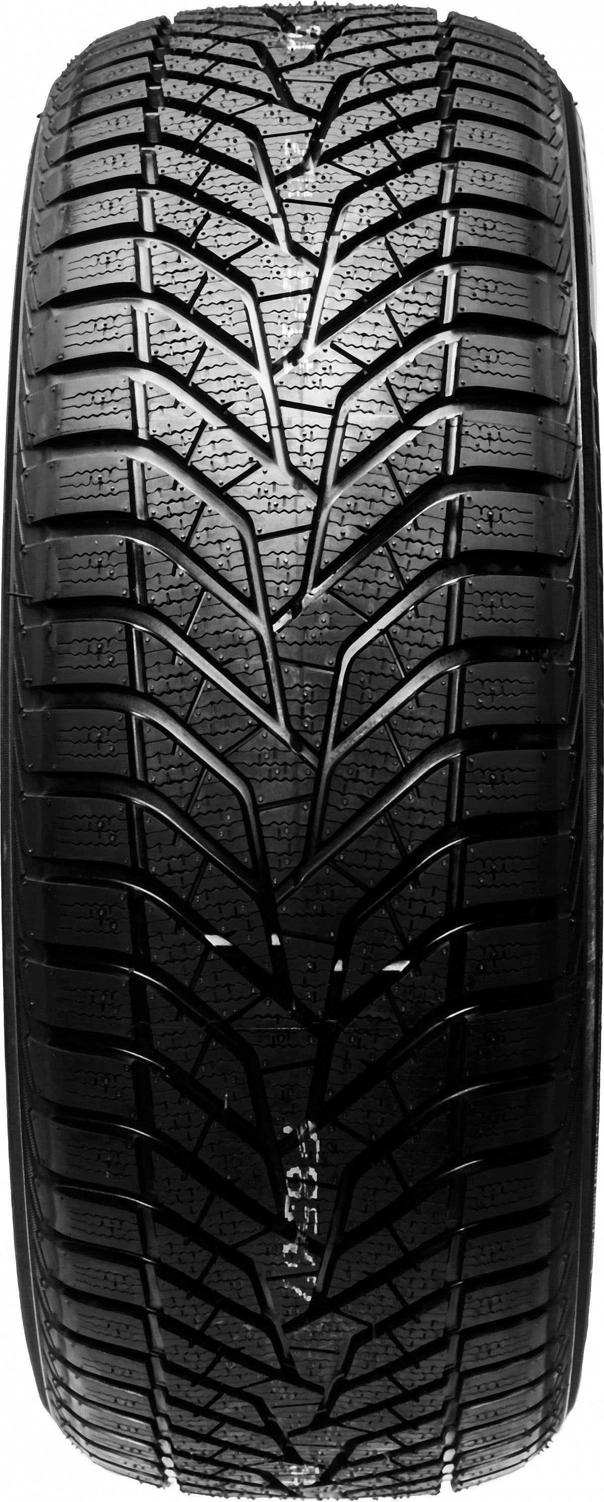 Yokohama W Drive (V905) RPB XL DOT16 235/55 R17 103V Winter DOT DOT16