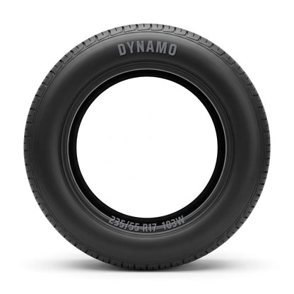 Dynamo Street-H Pursuit SUV XL 235/55 R17 103W Sommer