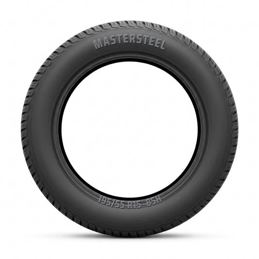 Mastersteel All-Weather 3 195/55 R15 85H Ganzjahr