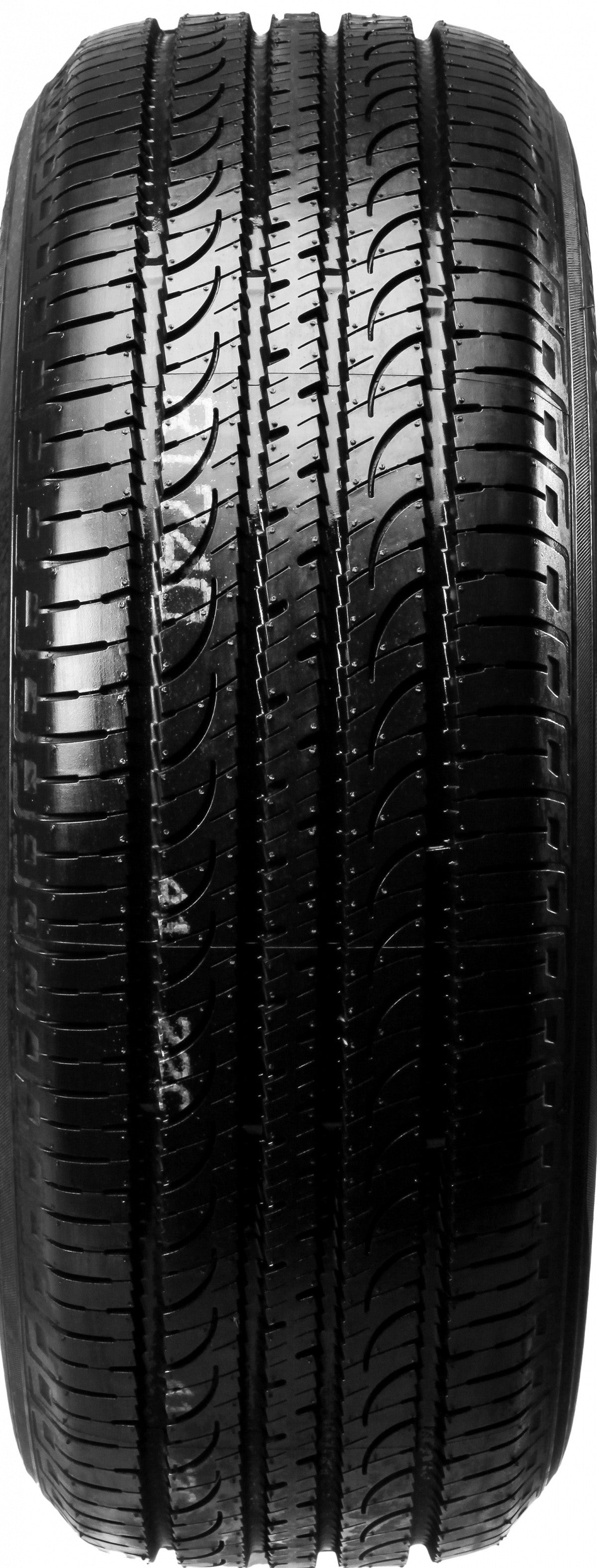 Yokohama Geolandar (G055) SUV DOT20 245/60 R18 105H Sommer DOT DOT20
