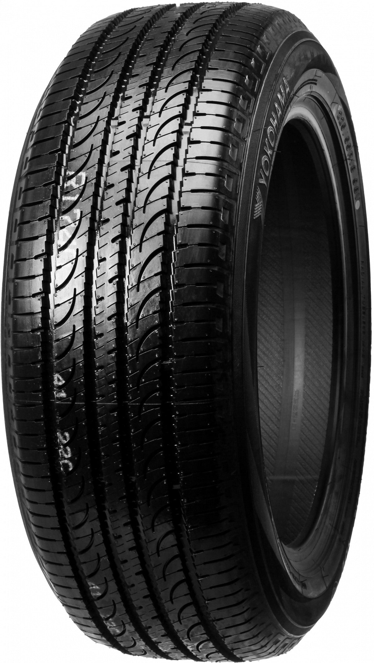 Yokohama Geolandar (G055) SUV DOT20 245/60 R18 105H Sommer DOT DOT20 – Bild 2