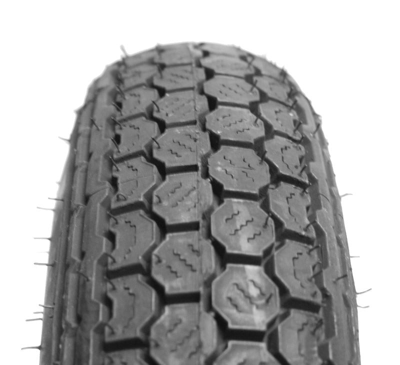 Continental K62 3.50-10 59J DOT 2023