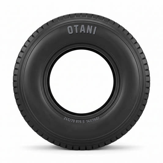 Otani OH118 245/70 R19.5 141/140J