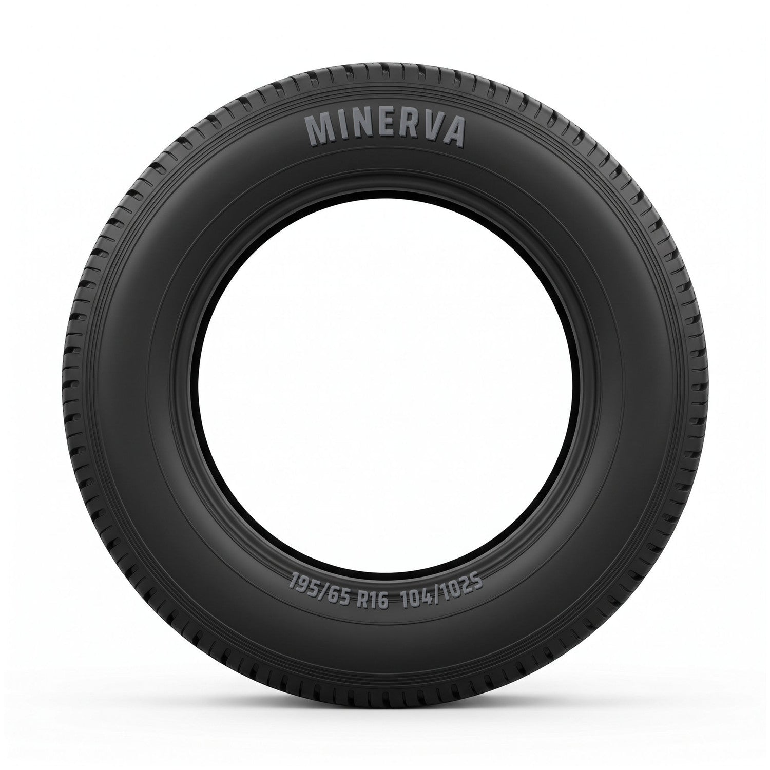 Minerva Avenue Cargo AS 195/65 R16 104/102S Ganzjahr