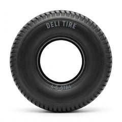 Deli Tire SET S-379 incl. Schlauch Ventil TR87 (rille) (DOT:"") 4.00-6 57A4