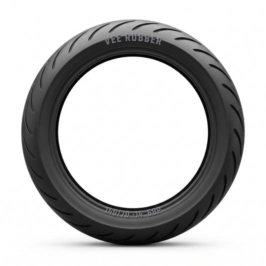 Vee Rubber VRM 459 140/70-14 68P Sommer