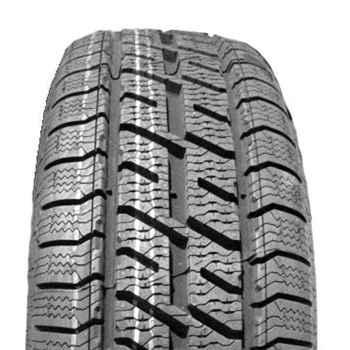 Gislaved Euro*Frost Van 195/60 R16 99/97T Winter DOT 2022