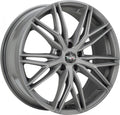 Arcasting Predator grigio corse 8x19 ET35 - LK5/112 ML66.6