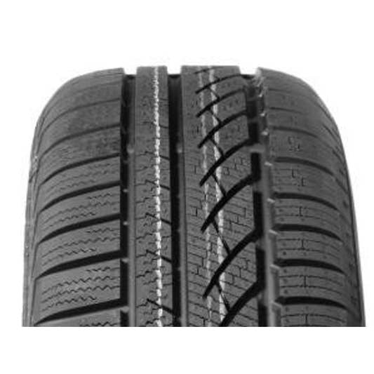 Continental Winter Contact TS 810 195/60 R16 89H Winter DOT 2021