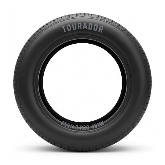 Tourador X-Power EV+ 255/40 R20 101W Sommer
