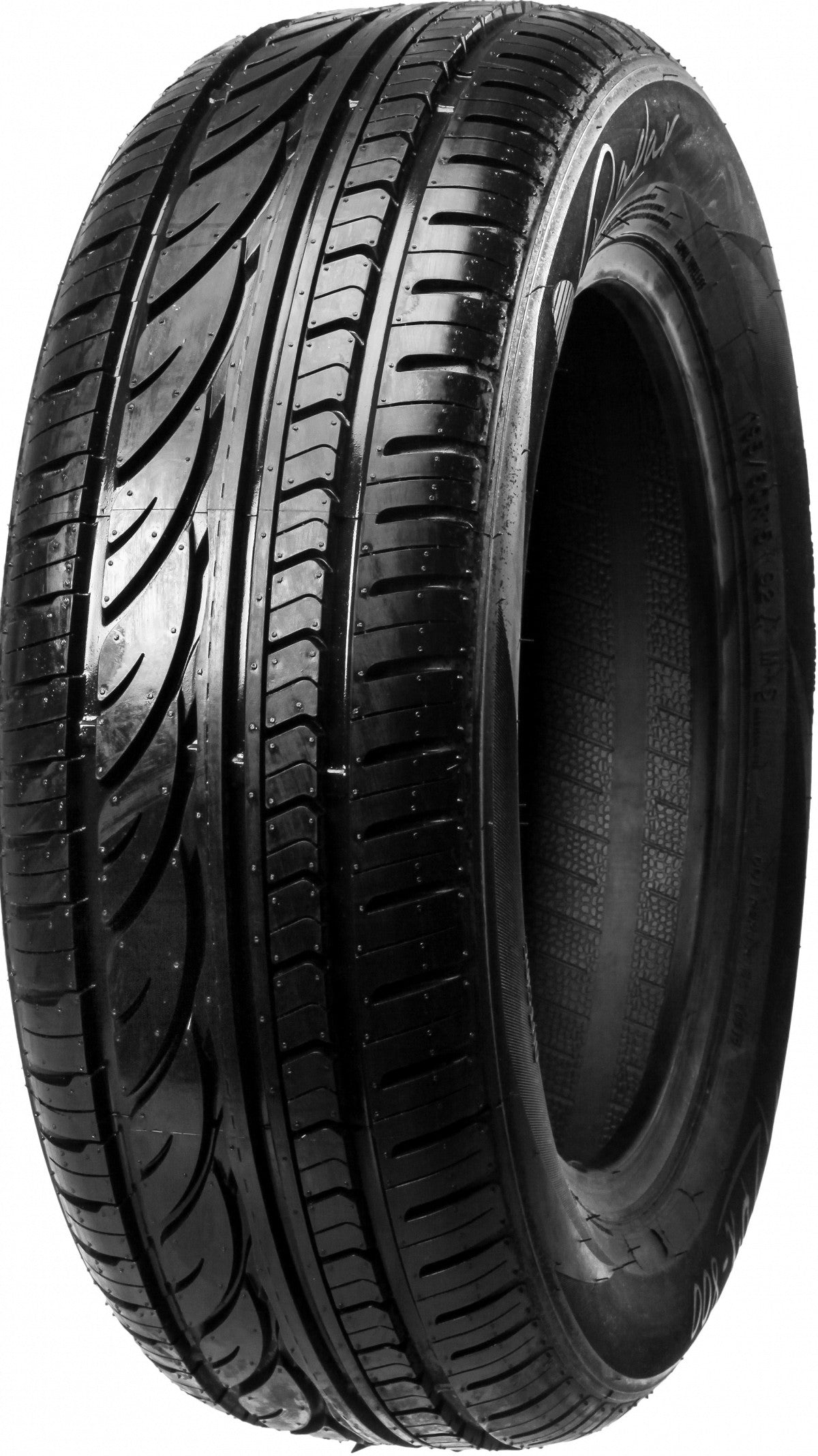 Radar RPX-800 XL DOT22 185/60 R15 88H Sommer DOT DOT22 – Bild 2