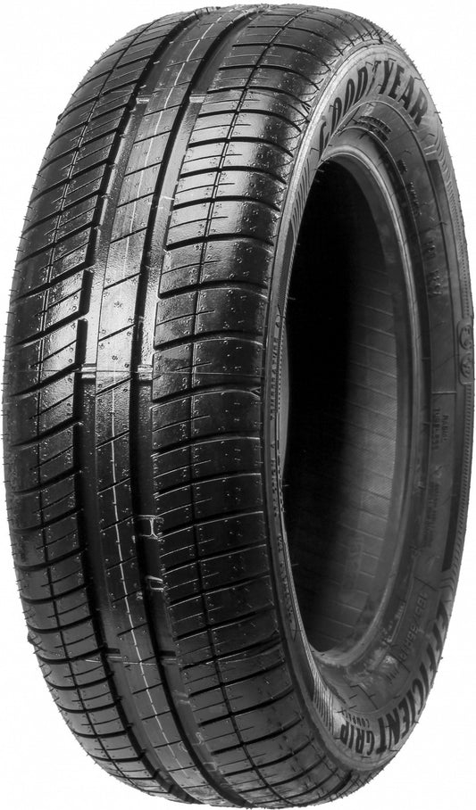 Goodyear Efficientgrip Compact DOT21 155/65 R13 73T Sommer DOT DOT21 – Bild 2