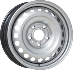 Alcar 4517 - DEMO1 Stahlfelge 6x15 Zoll ET35 LK 5x114.3 ML66