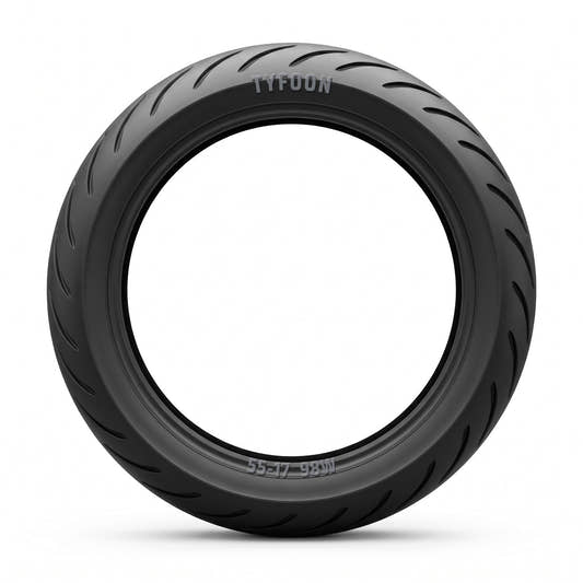 Tyfoon 215 Tas7xl 55 ZR17 98W Ganzjahr