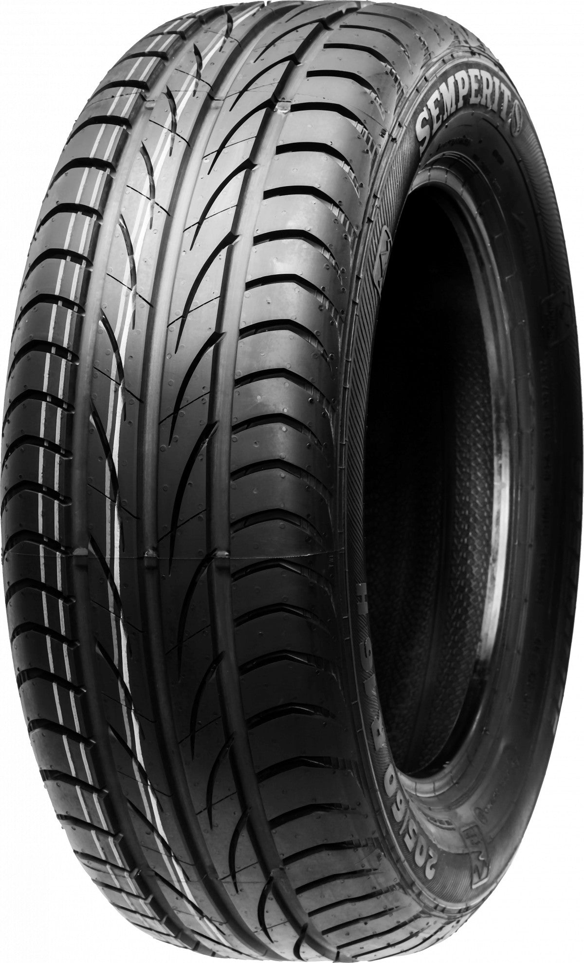 Semperit Speed Life DOT19 215/65 R15 96H Sommer DOT DOT19 – Bild 2