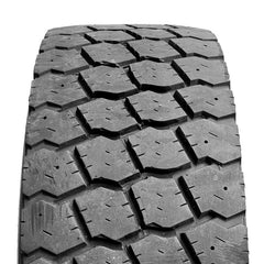 Neue-Rille Drive Budget (172175) 215/75 R17.5 126/124M