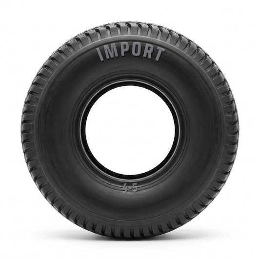 Import SL 20 V3- Winkel Impl 4.00-5