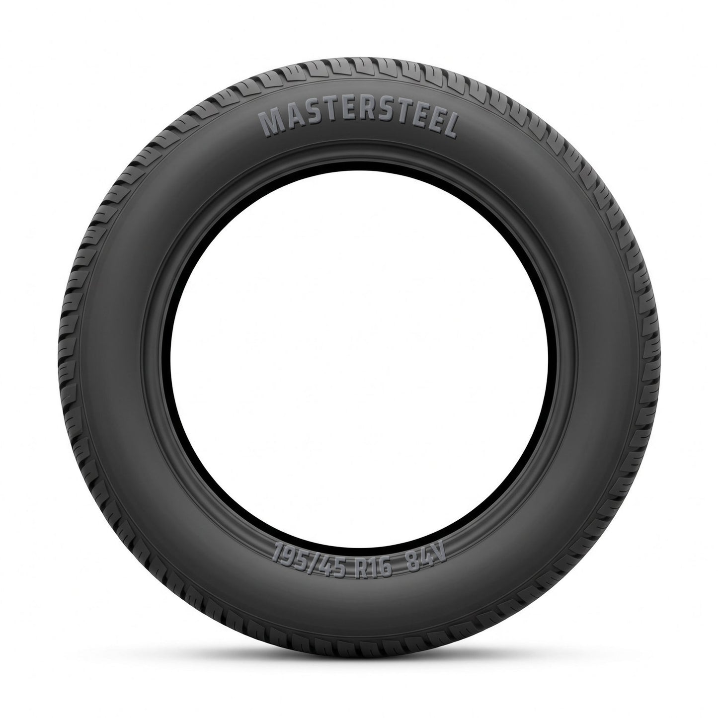 Mastersteel All-Weather 3 195/45 R16 84V Ganzjahr