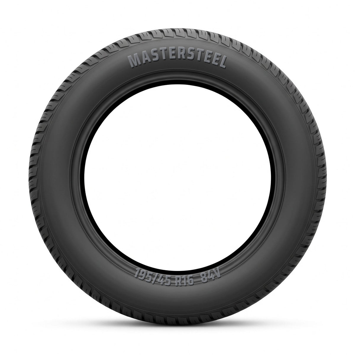 Mastersteel All-Weather 3 195/45 R16 84V Ganzjahr