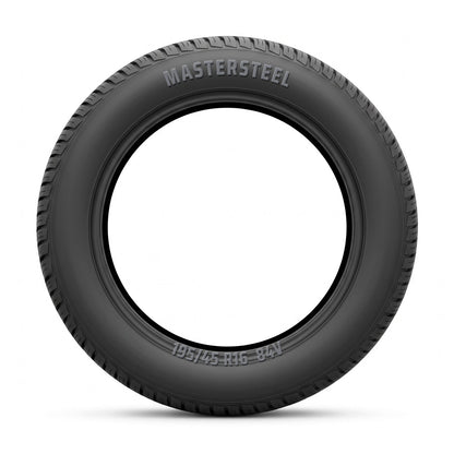 Mastersteel All-Weather 3 195/45 R16 84V Ganzjahr
