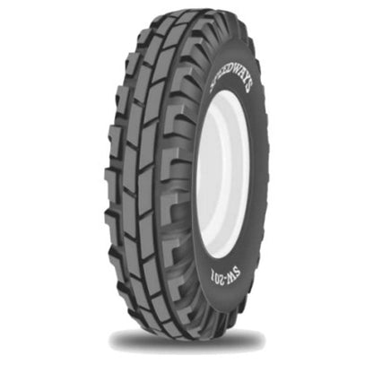 Speedways SW-201 8PR (TT) 6.50-16