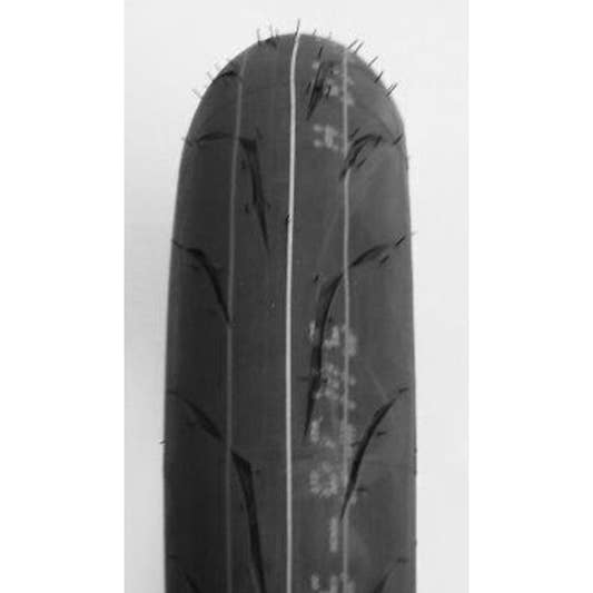 Bridgestone Battlax RS10 Racing Street (Front) 110/70 R17 54H DOT 2022
