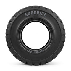Goodride LT Radial ST313 Valido Para 4X4 Furgon 7.00 R15 110/106N