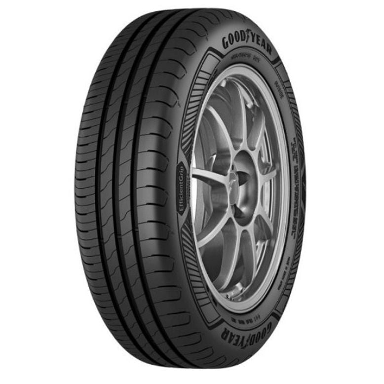 Goodyear Efficientgrip Compact 2 DOT22 165/65 R14 79T Sommer DOT 22 – Bild 2