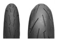 Pirelli Diablo Rosso IV Corsa 200/55 R17 78W DOT 2022