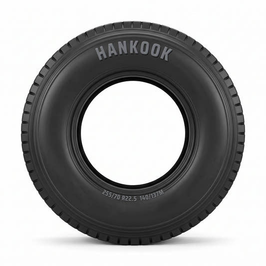 Hankook AL26 E-Cube 255/70 R22.5 140/137M