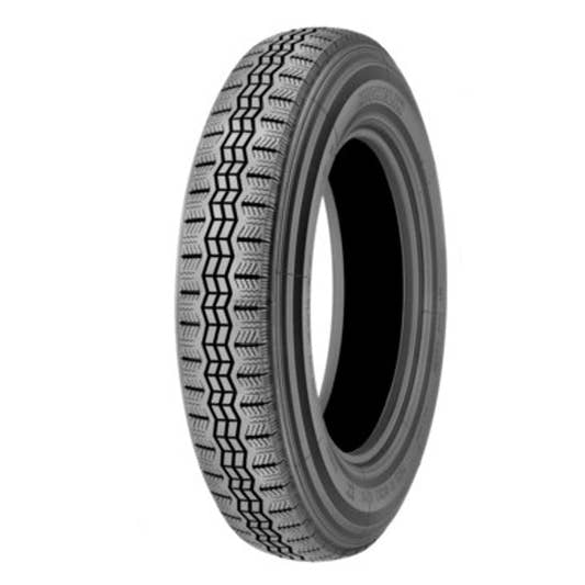Michelin X Oldtimer Oldtimer 125 R12 62S Sommer