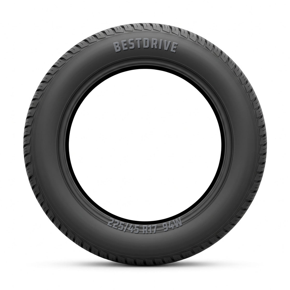 Bestdrive All Seasons XL M+S 225/45 R17 94W Ganzjahr
