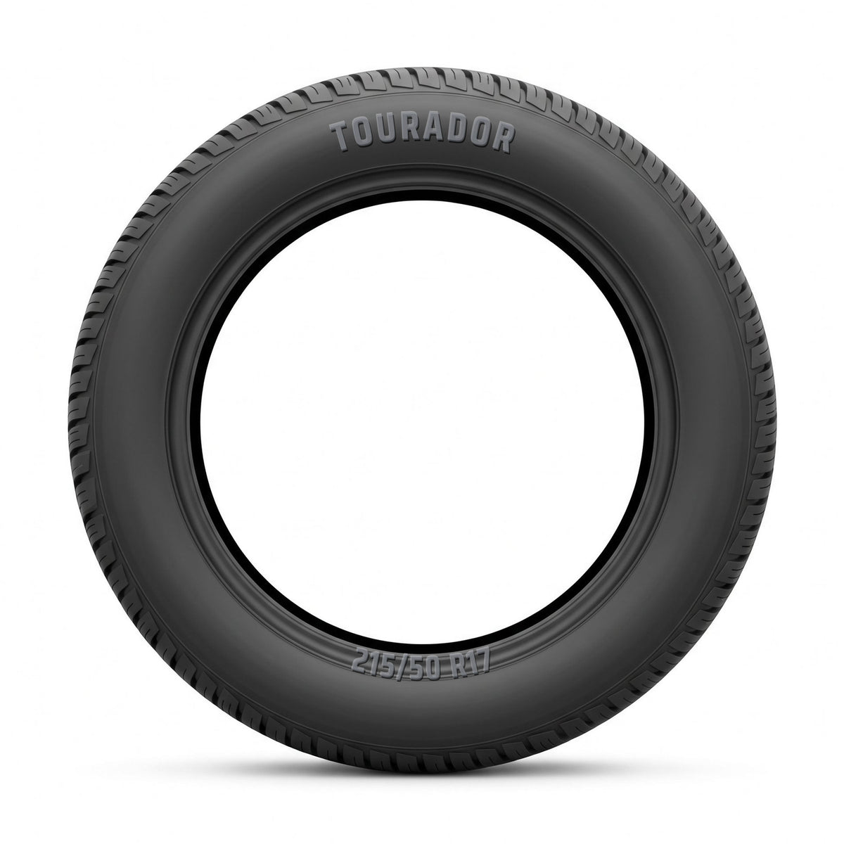 Tourador X 4Season Gen1 W95 215/50 R17 Ganzjahr