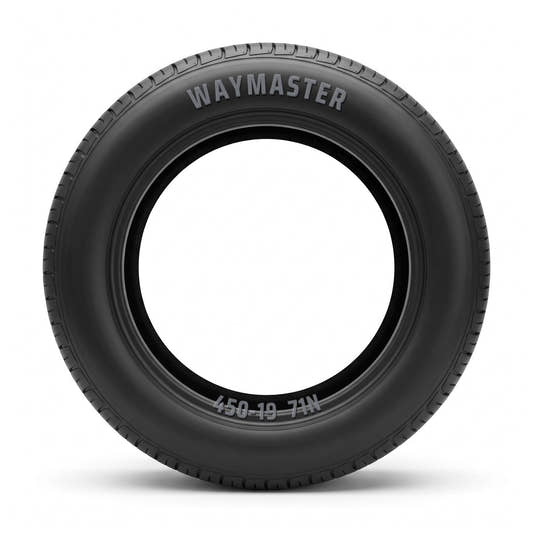 Waymaster WM 30 Oldtimer (TT) 450-19 71N Sommer