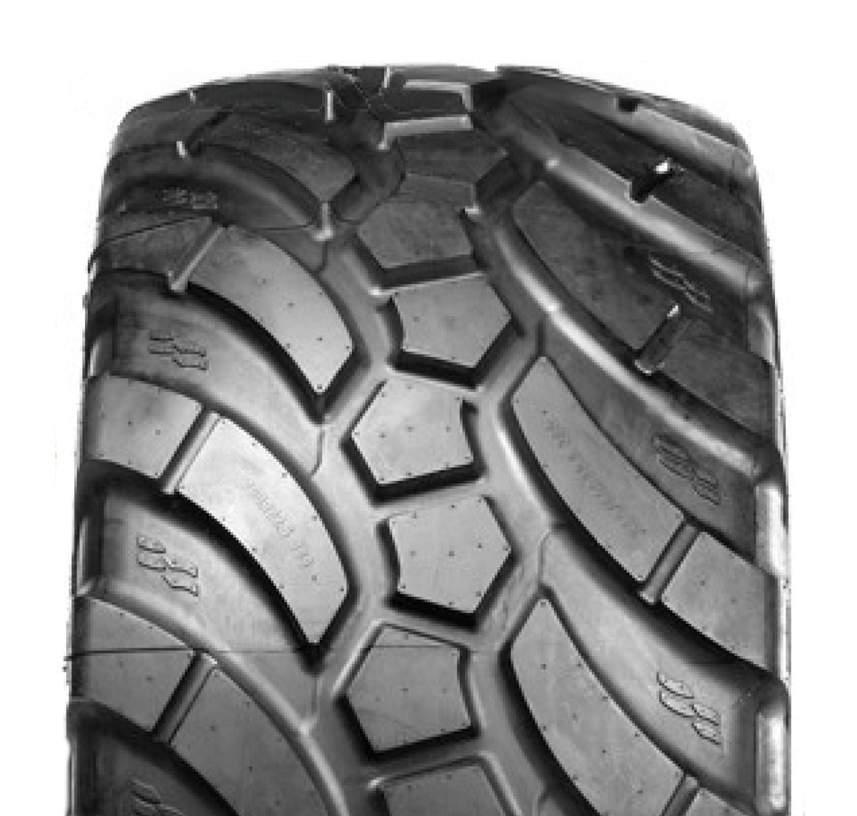 Alliance 389+ Agriflex 710/50 R26.5 173D DOT 2023