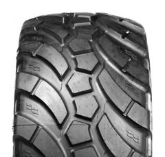 Alliance 389+ Agriflex 710/50 R26.5 173D DOT 2023