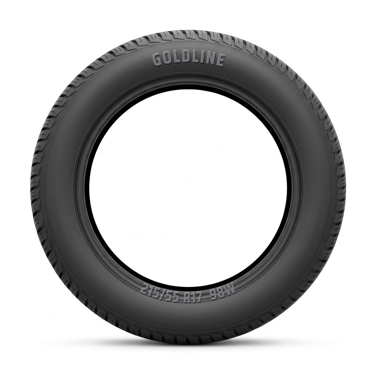 Goldline GL 4SEASON+ 215/55 R17 98W Ganzjahr