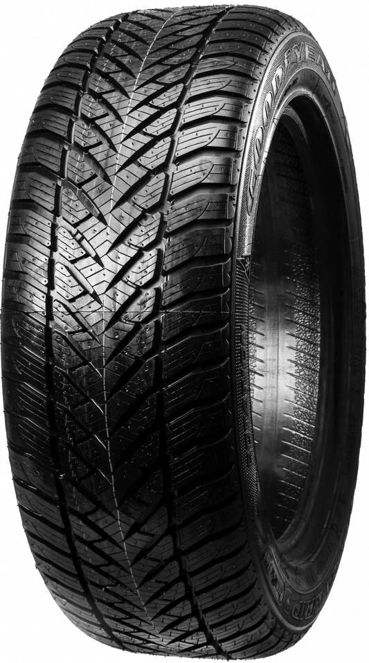 Goodyear Ultra Grip GW3 3PMSF DOT21 225/45 R17 94V Winter DOT DOT21 – Bild 2