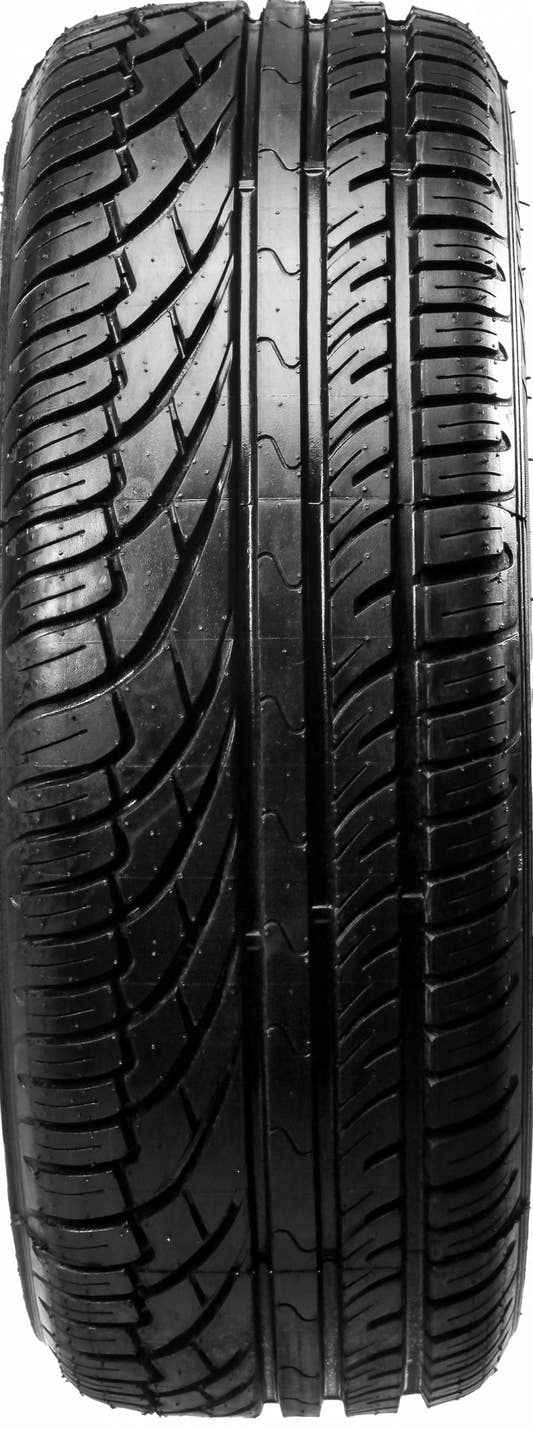 King Meiler HPZ (Runderneuert) (heißrunderneuert) DOT17 215/55 R16 93V Sommer DOT 17 runderneuert