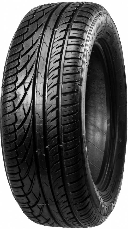 King Meiler HPZ (Runderneuert) (heißrunderneuert) DOT17 215/55 R16 93V Sommer DOT 17 runderneuert – Bild 2