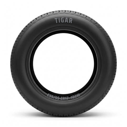 Tigar Summer 3 235/55 ZR17 103W Sommer