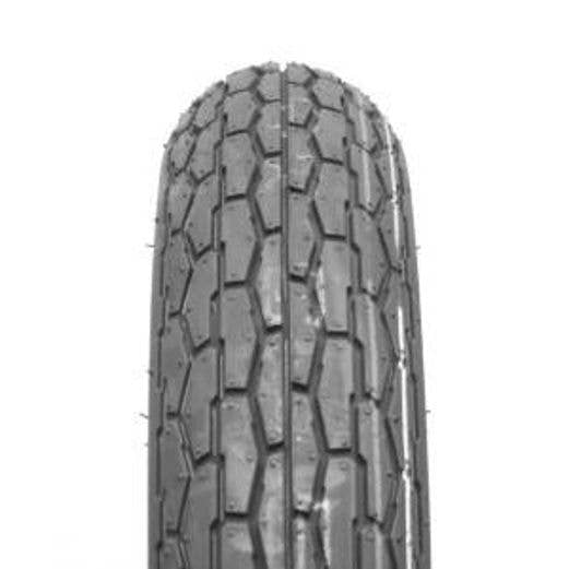 Dunlop F17 100/90-17 55S DOT 2023
