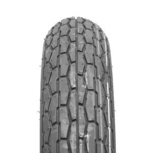Dunlop F17 100/90-17 55S DOT 2023
