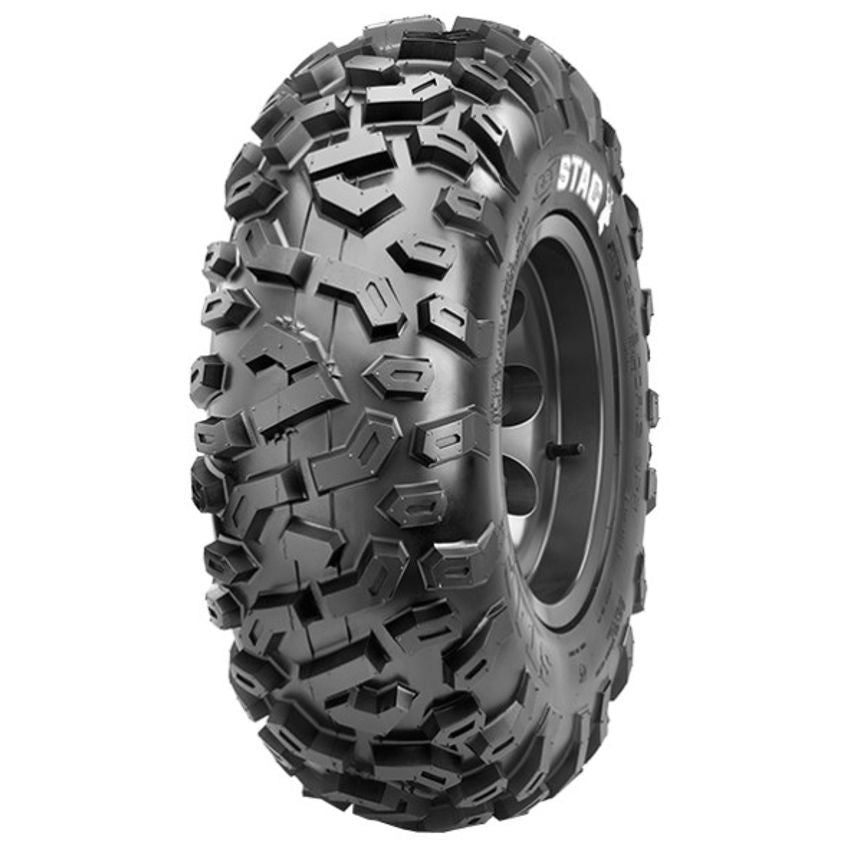 Cheng Shin CU 58 M+S 8PR 26x9R12 52M Ganzjahr