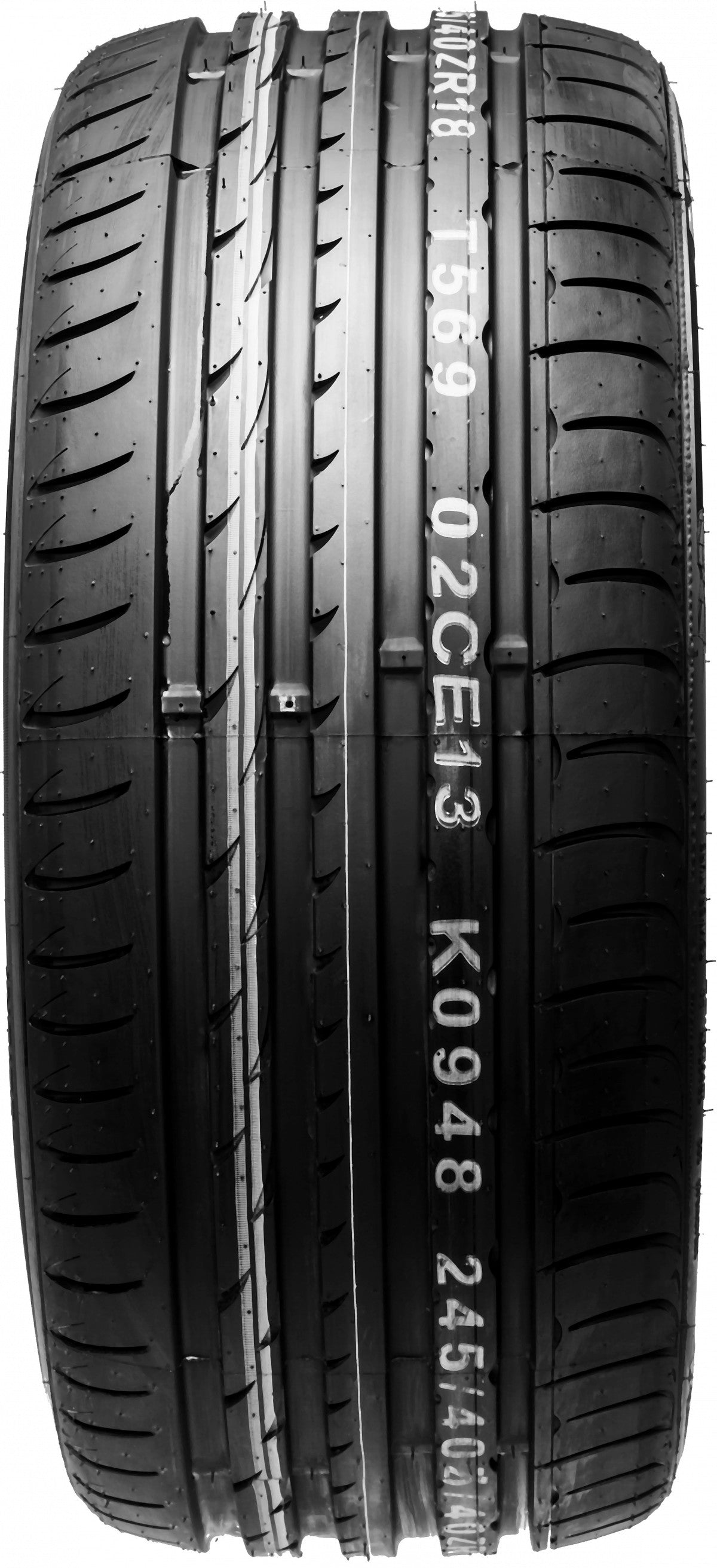 Nexen N 8000 XL DOT23 225/40 R19 93W Sommer DOT DOT23