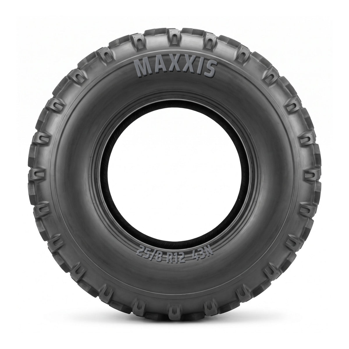 Maxxis Bighorn M917 25x8 R12 43N Sommer